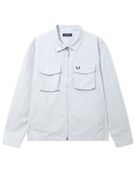 Рубашка Дл. Рукав Ripstop Pocket Overshirt