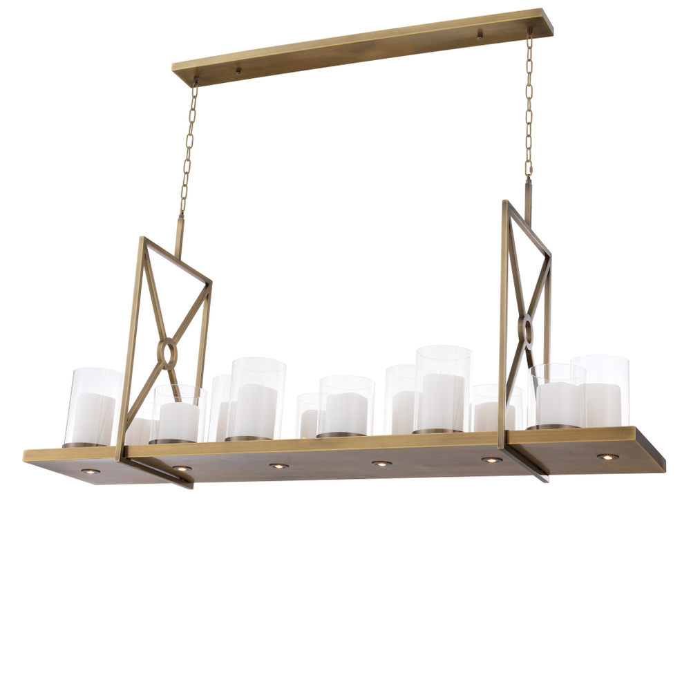 Люстра Chandelier Summit арт.114681