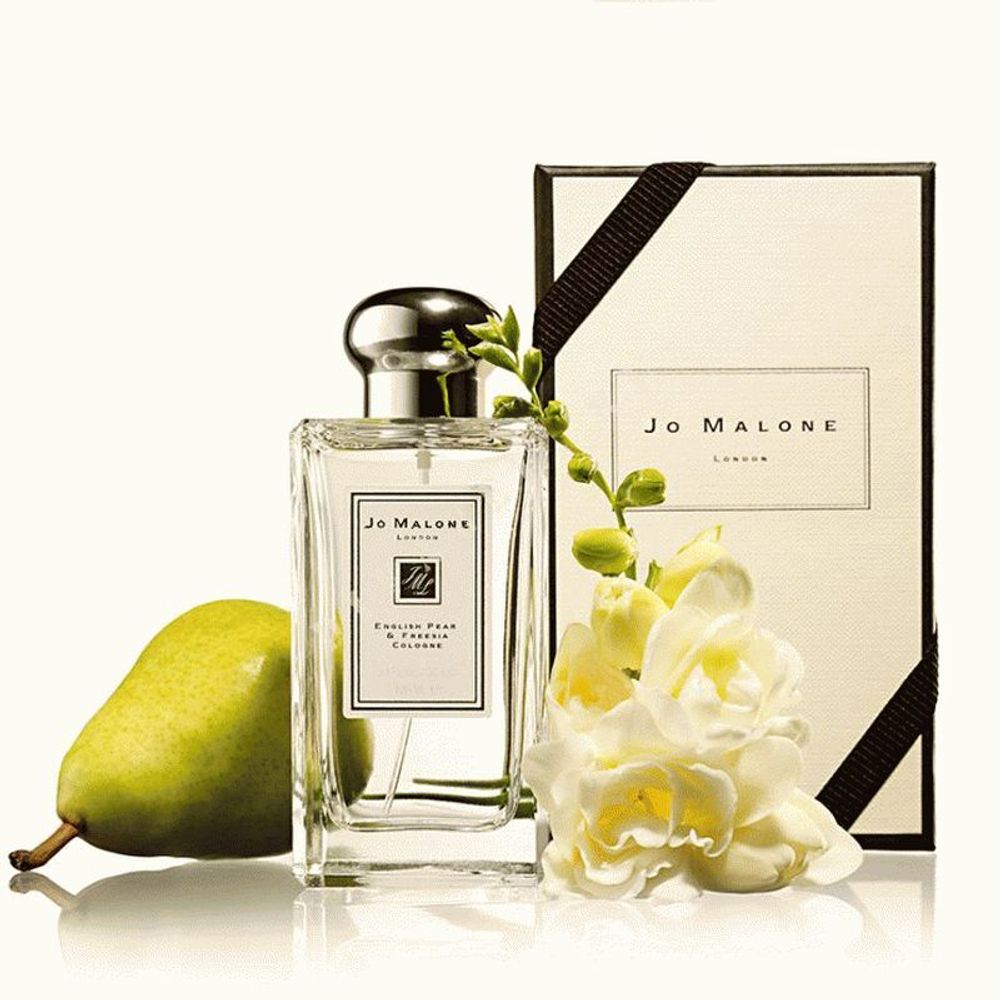 Jm english pear store
