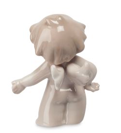 Pavone JP-01/ 1 Фигурка «Ангелочек-январь»