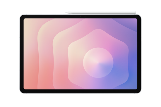 Планшет Samsung Galaxy Tab S11 LTE 128Гб серебро