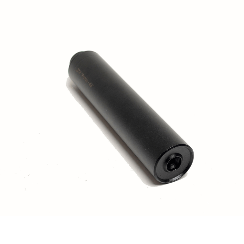 8 камерный ДТК закрытого типа (.300 Win Mag, .338 Lapua Magnum), Ротор 43
