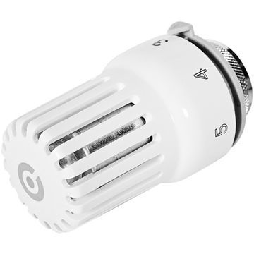 Головка термостатическая жидкостная Rommer M30x1,5, высота 90 мм (RHT-0002-103015)