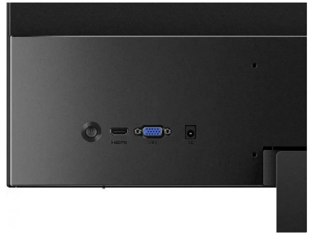 Монитор Xiaomi Monitor A22i 21.45" Black (ELA5230EU)