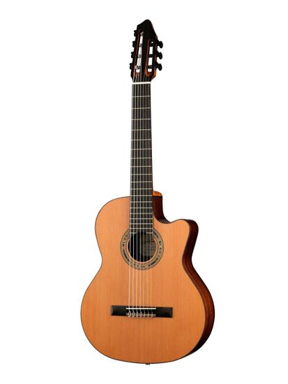 Электроакустическая гитара Kremona F65CWS Performer Series Fiesta