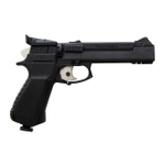 Пневматический пистолет МР-651КС-07