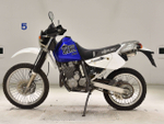 Suzuki Djebel 250XC 2000