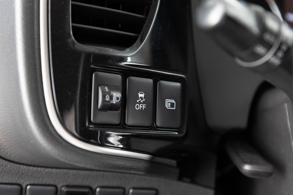 Mitsubishi Outlander, 2018 год