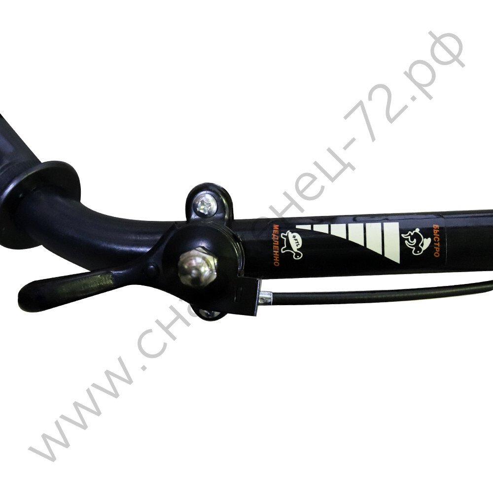 Швонарезчик бензиновый FTL GCC-03A