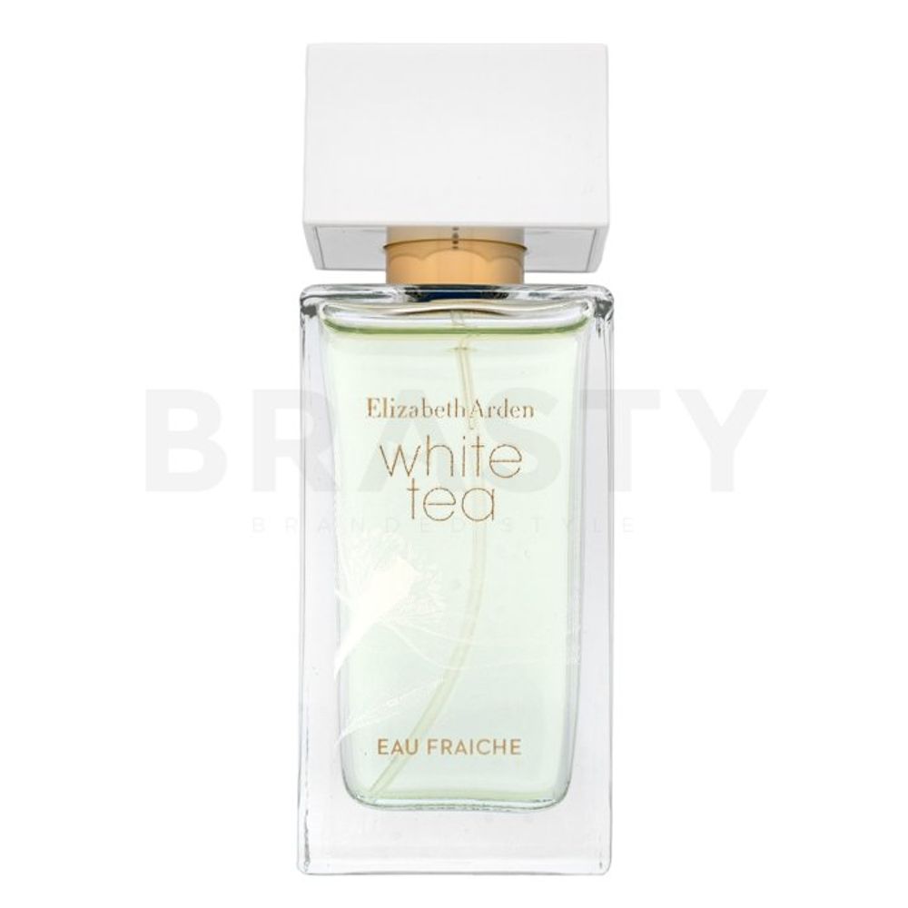 Elizabeth Arden White Tea Eau Fraiche EDT W 50 ml