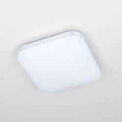 Citilux Симпла CL714K24SV LED Светильник с датчиком движения