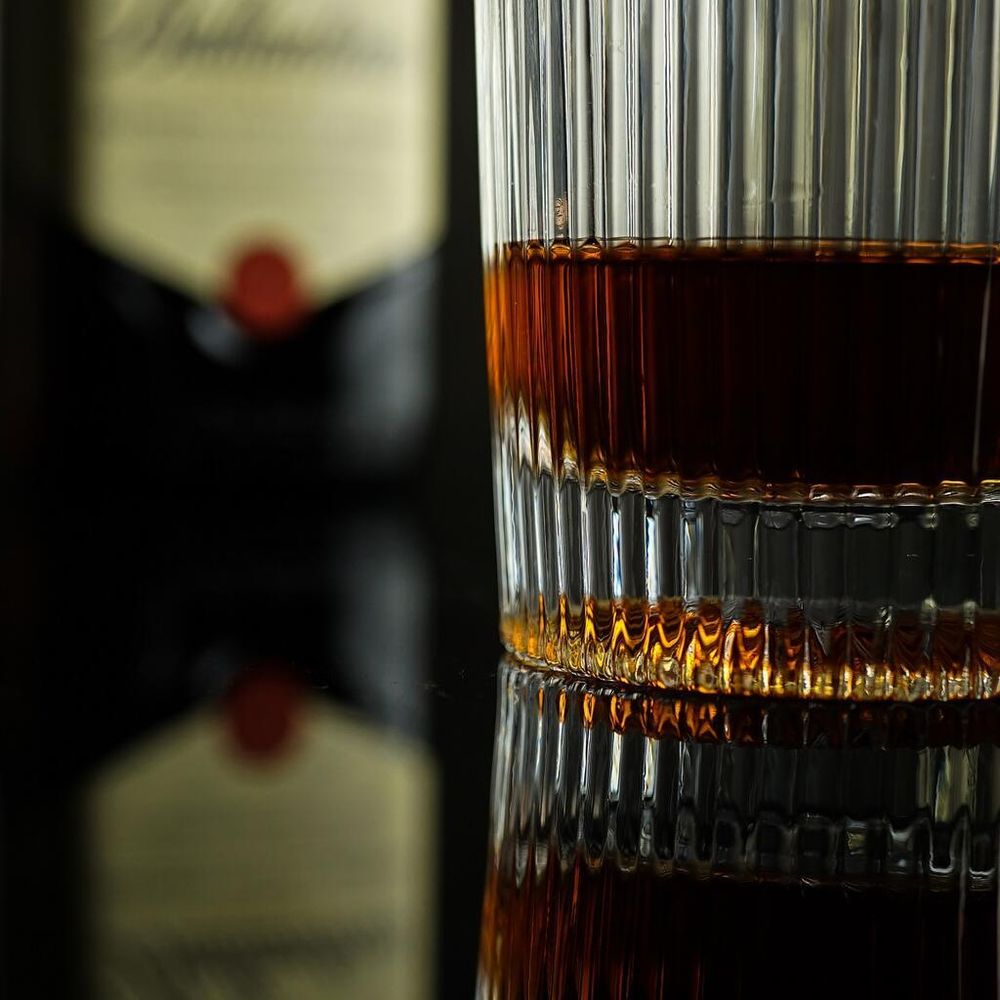 Стакан Олд Фэшн 300 мл d 8,5 см h9 см " " P.L. - BarWare [6]