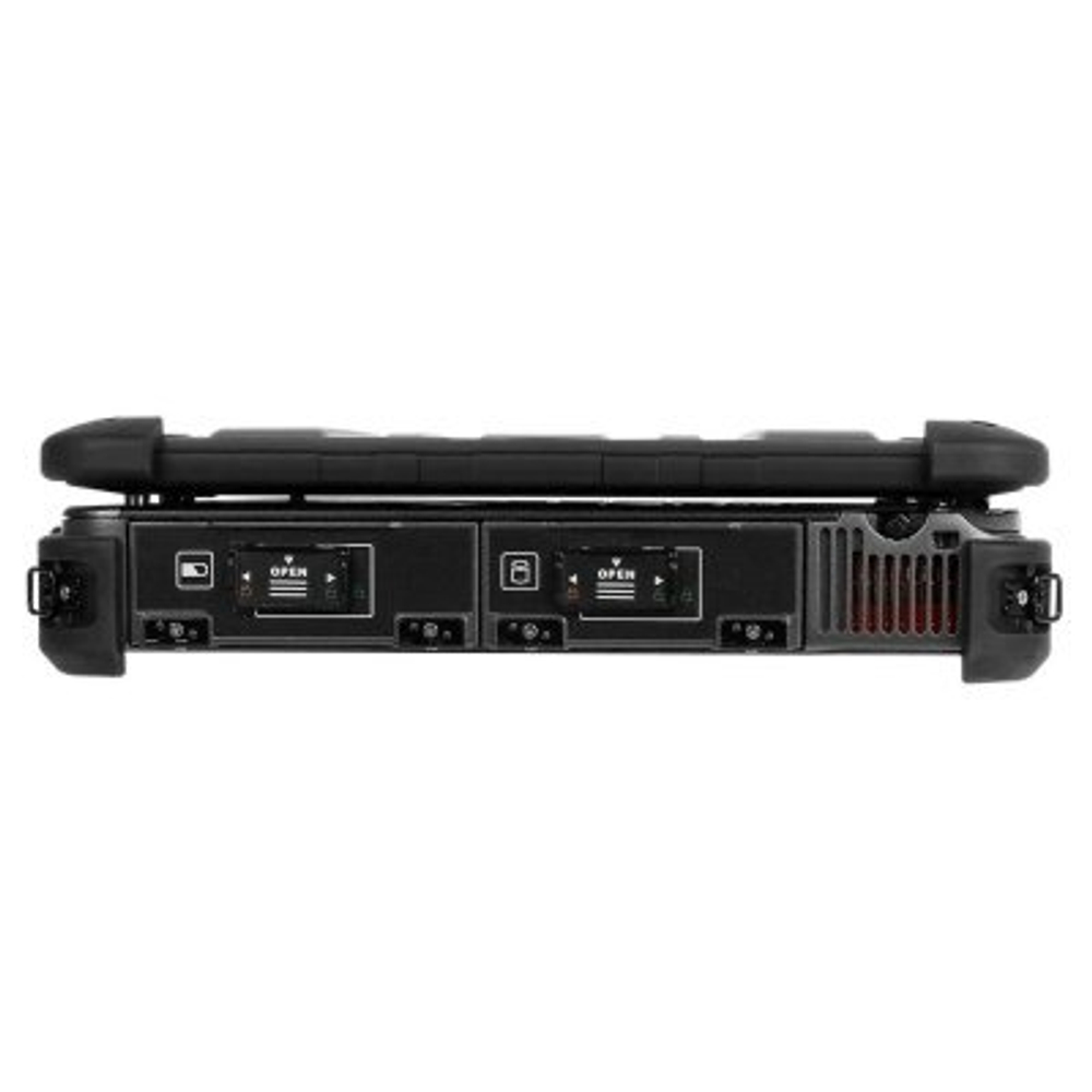 Ноутбук Getac X500 G3 XQ1S15CHTDXL