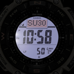 Мужские наручные часы Casio PRG-340SC-5
