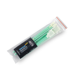 Shine Systems Swab Microfiber Set- набор палочек для детейлинга, 10шт