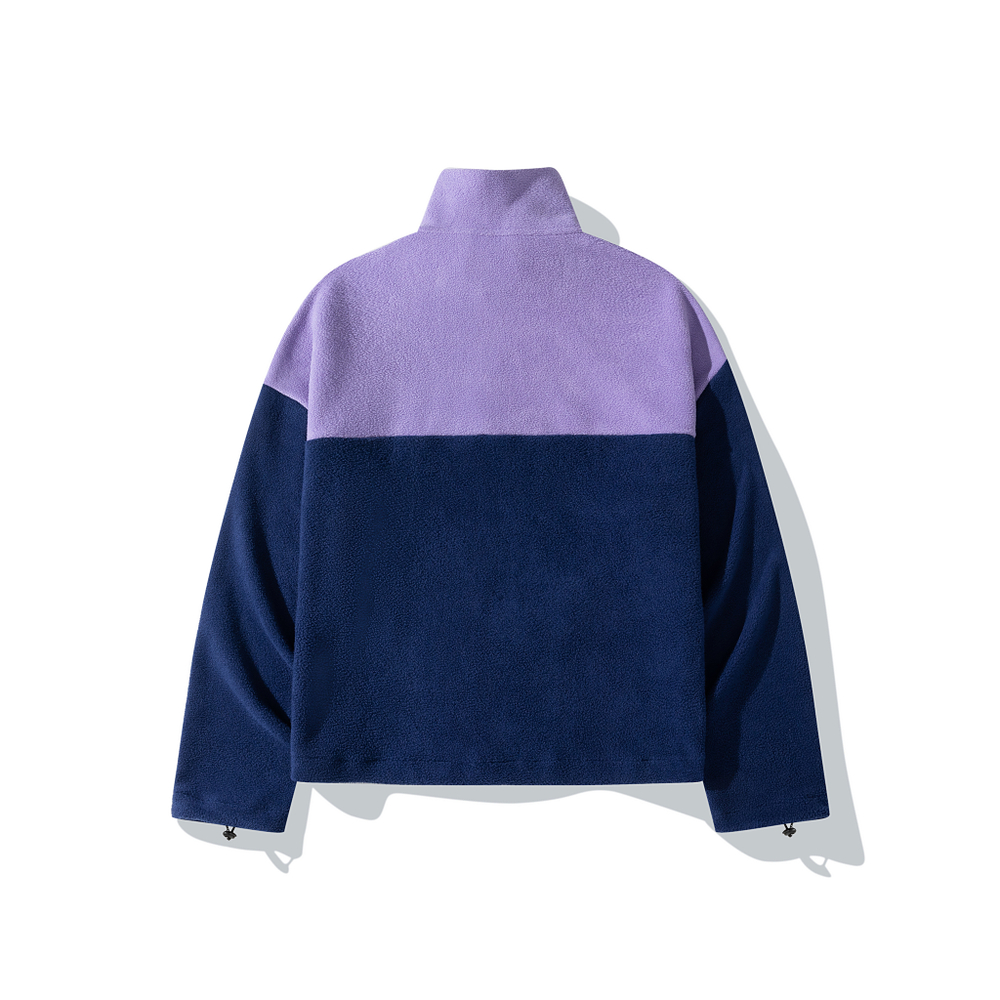 СВИТШОТ YMKASHIX SPLIT HALF