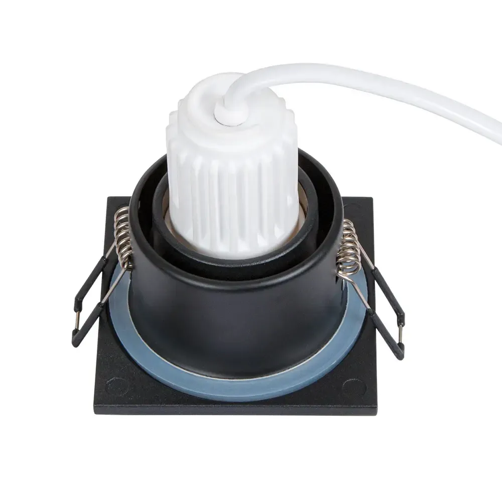 Точечный встраиваемый светильник Arte Lamp