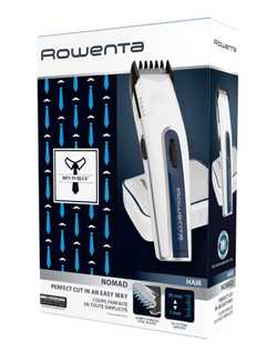 Машинка для стрижки Rowenta Nomad TN1405F0