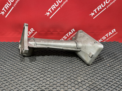 Маслозаборник