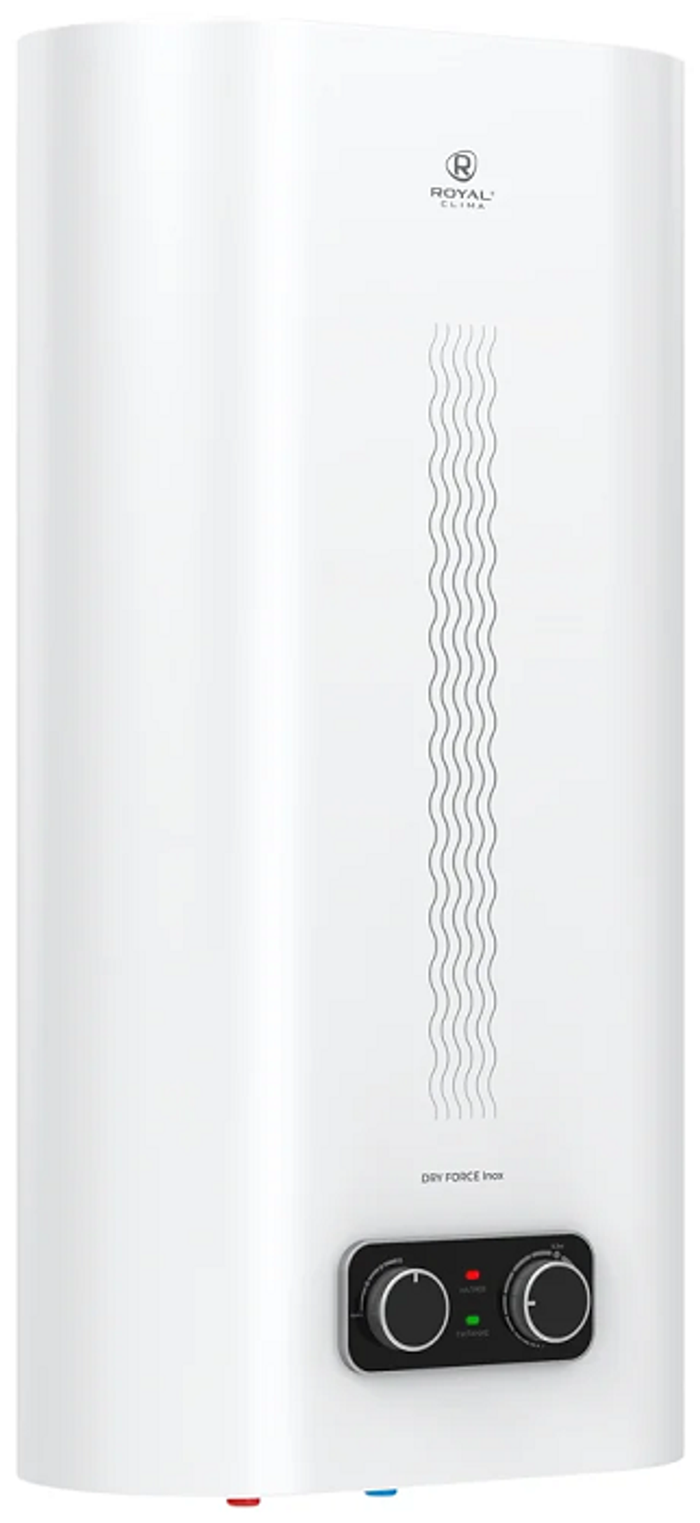 Водонагреватель  Royal Clima RWH-DF30-FS