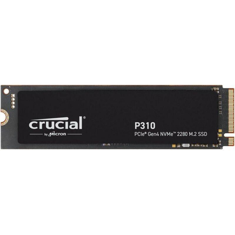 Твердотельный накопитель SSD Crucial P310 500GB CT500P310SSD8