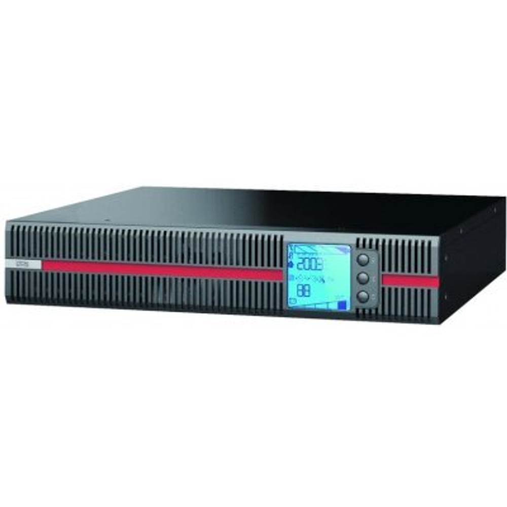 ИБП PowerCom Macan MRT-3000SE