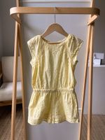 Хлопковый комбинезон Tartine et Chocolat, 104