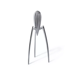 Alessi - Соковыжималка для лимона Juicy Salif / артикул   PSJS  / GTIN 8003299023356