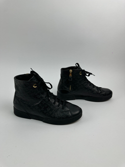 Ботинки Louis Vuitton