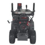 Снегоуборщик EVOline SBG 700 LE (с двигателем Loncin)