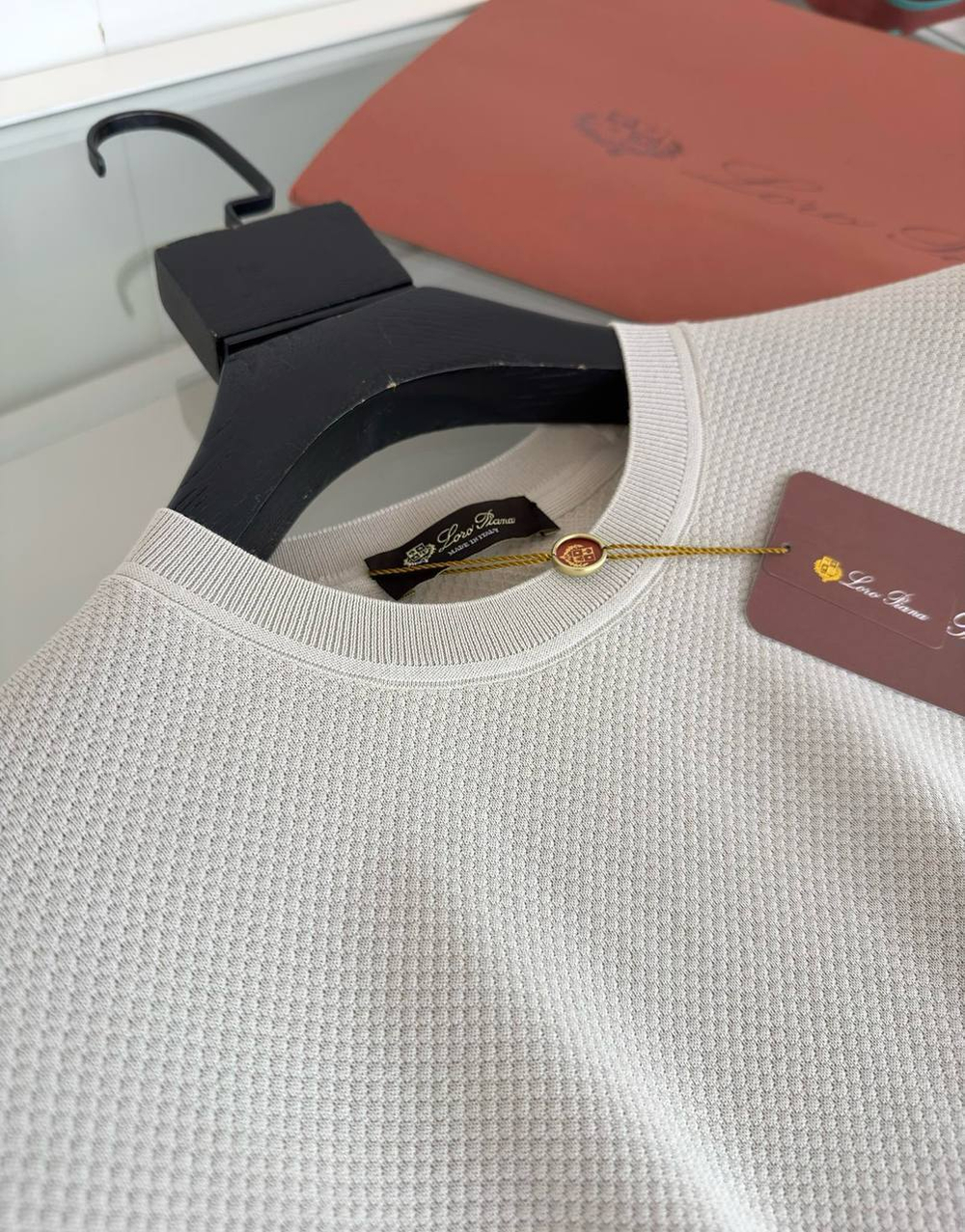 Джемпер Loro Piana