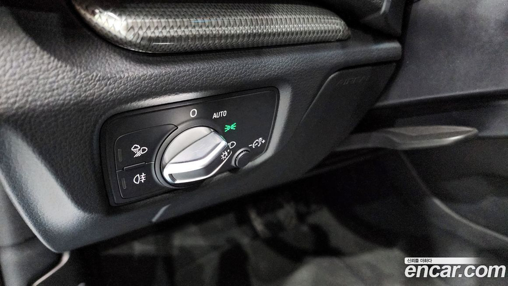 Audi New A3 40 TFSI (05.2020)
