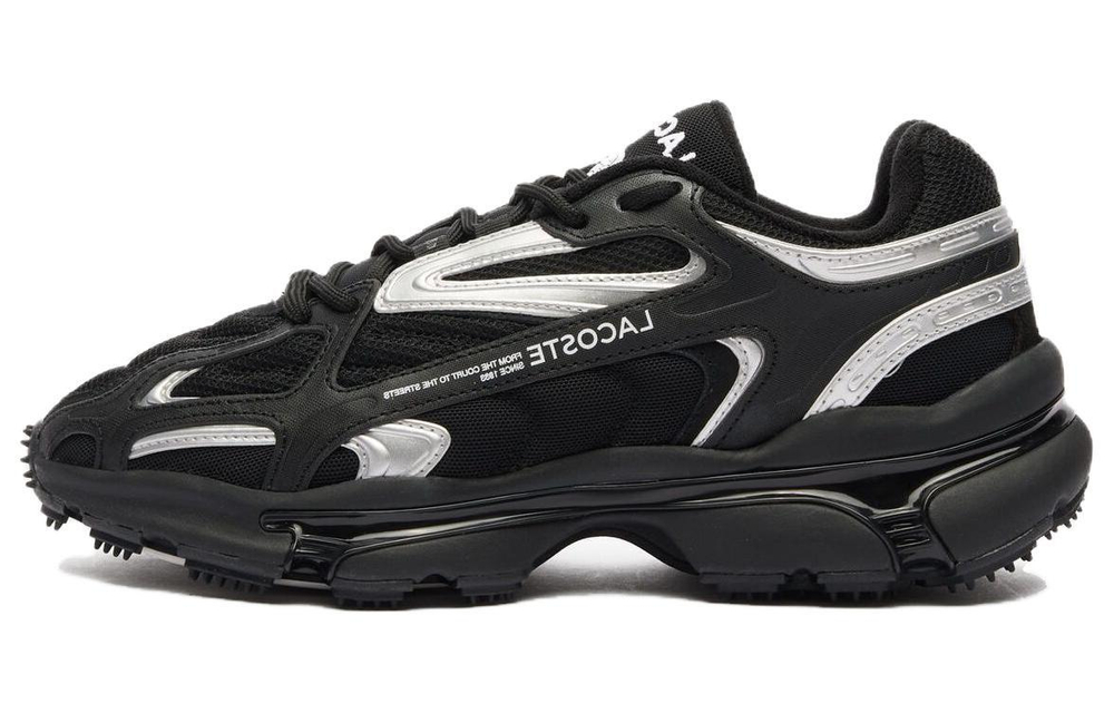 Кроссовки LACOSTE, 47SMA0013-02H