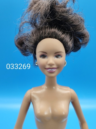 Кукла Барби Disney Gabriella 00-х винтаж 033269