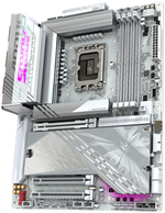 Материнская плата GIGABYTE Z890 AORUS ELITE X ICE