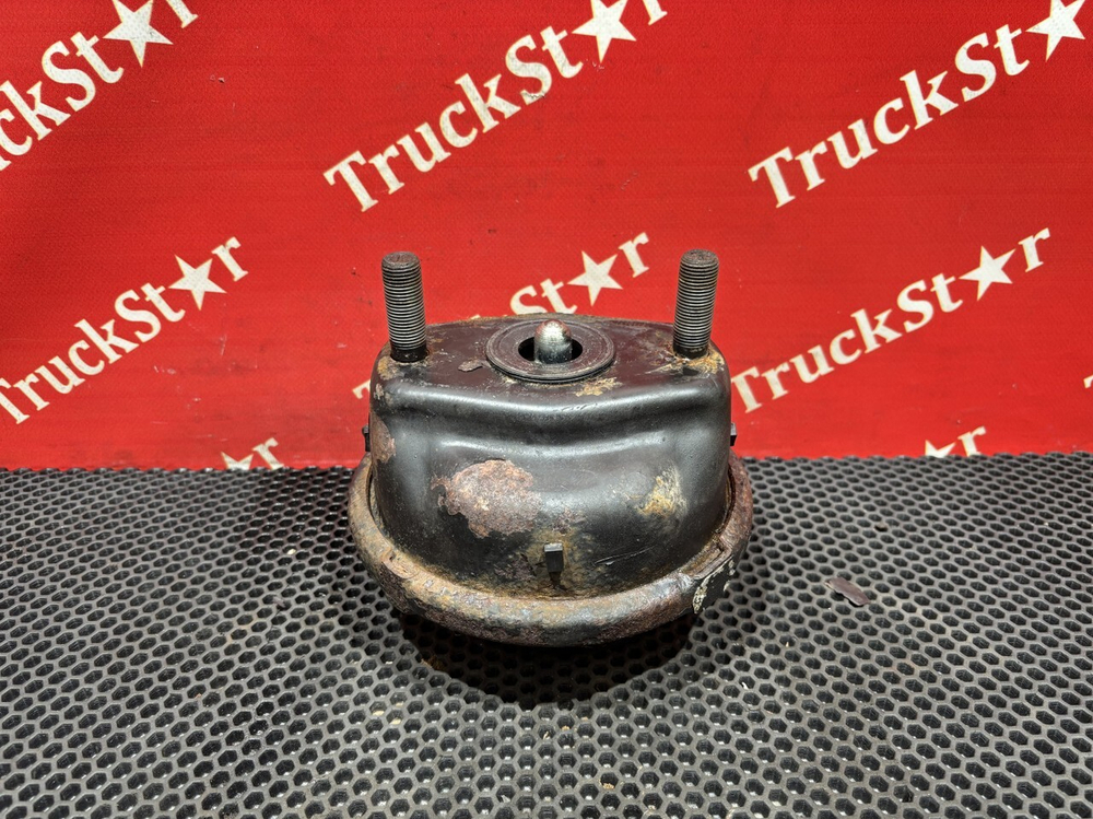 Камера тормозная