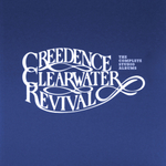 Creedence Clearwater Revival / The Complete Studio Albums (7LP)
