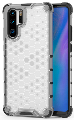 Ударопрочный чехол для Huawei P30 Pro от Caseport, серия Honey