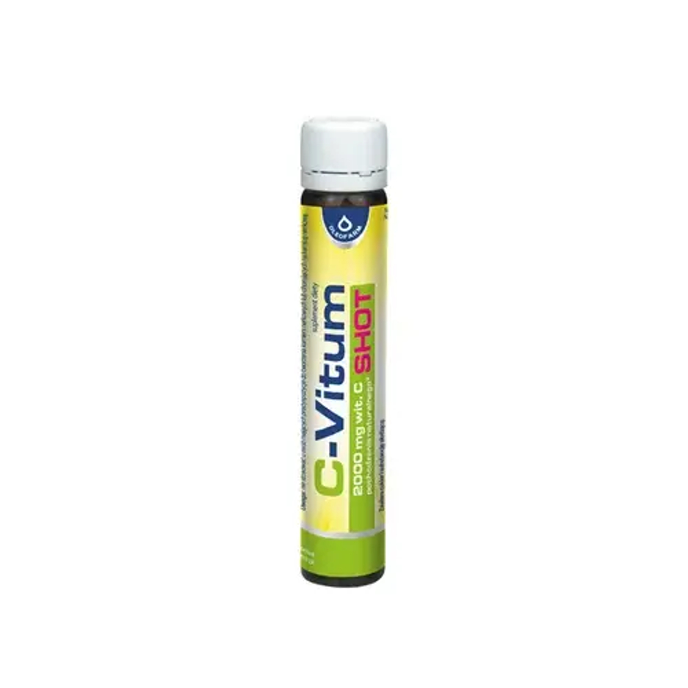 C-Vitum shot - 25 мл