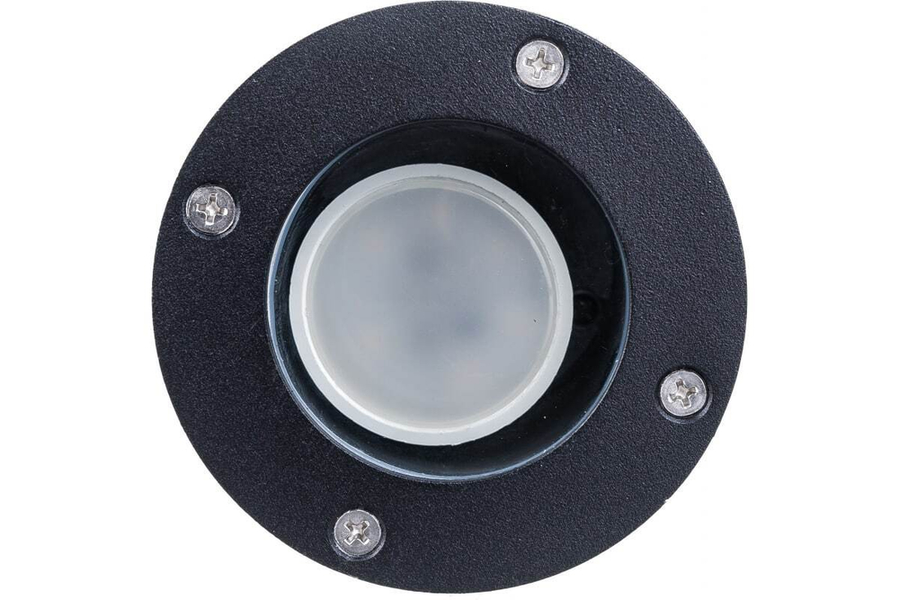 Светильник LED тротуарный (грунтовый) на колышке SP3735 7W 4000K 230V IP65 Feron