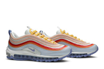 Кроссовки Nike Air Max 97 (Женская размерная сетка)