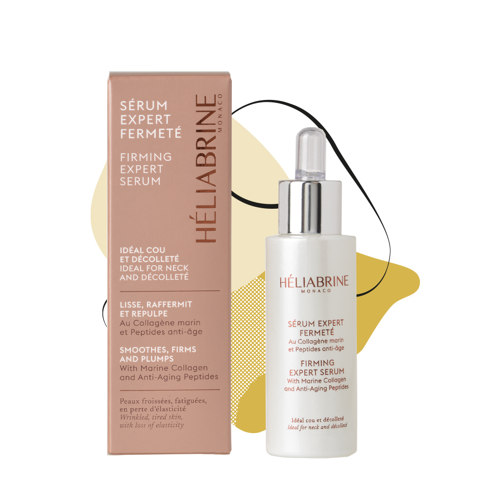 Heliabrine HP Укрепляющая экспертная сыворотка HP Firming expert serum