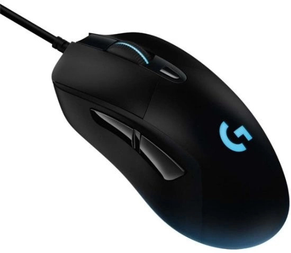 Мышь  Logitech G403 HERO Gaming