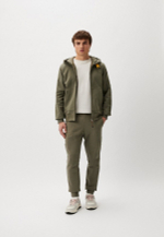 Костюм муж. PARAJUMPERS ALDRIN/COLLINS 610 хаки