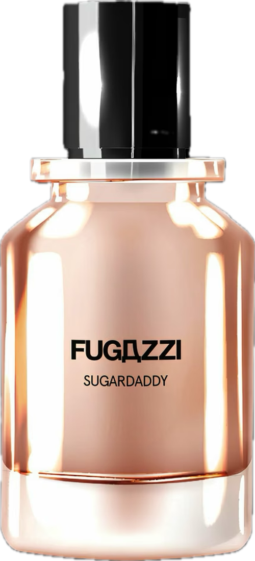 Fugazzi Sugardaddy Extrait De Parfum 50 ml