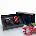 Бокс текстурный с наполнением