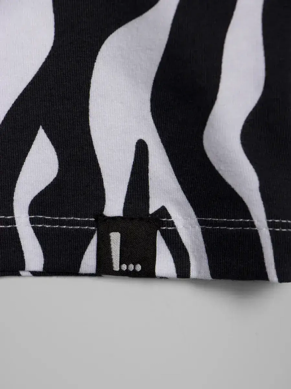 Футболка для девочки летняя