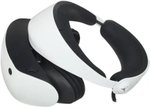 Шлем VR Sony PlayStation VR2, 120 Гц, базовая, белый