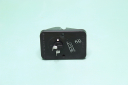 Фонарь контурный передний (на крышу)