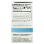 Vitauthority, берберин +, 60 вегетарианских капсул